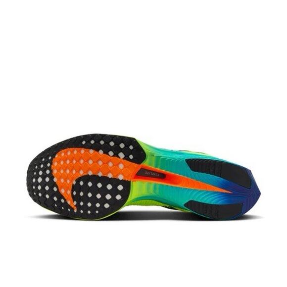 NEW Nike ZoomX Vaporfly Next% 3 Volt DV4130-700 Men\'s Size 8 Women\'s Size 9.5 main image 5